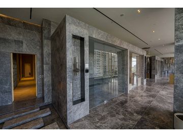 Vendo lujoso apartamento en Santa Maria