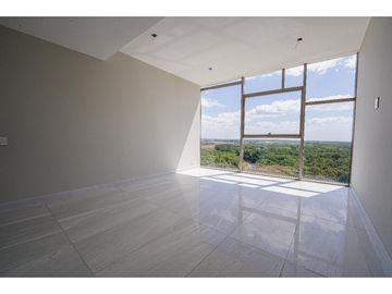 Vendo lujoso apartamento en Santa Maria