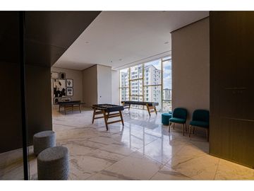 Vendo lujoso apartamento en Santa Maria