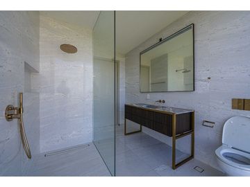 Vendo lujoso apartamento en Santa Maria