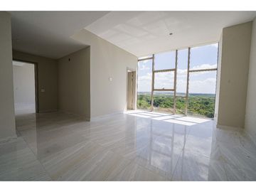 Vendo lujoso apartamento en Santa Maria