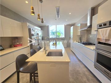 THE RESIDENCES / PUNTA PACIFICA / VENTA o ALQUILER