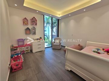 THE RESIDENCES / PUNTA PACIFICA / VENTA o ALQUILER