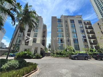 THE RESIDENCES / PUNTA PACIFICA / VENTA o ALQUILER