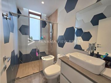 THE RESIDENCES / PUNTA PACIFICA / VENTA o ALQUILER