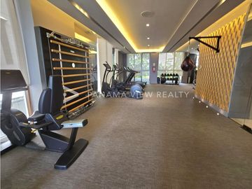 THE RESIDENCES / PUNTA PACIFICA / VENTA o ALQUILER