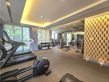 THE RESIDENCES / PUNTA PACIFICA / VENTA o ALQUILER