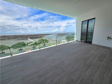 THE RESIDENCES / PUNTA PACIFICA / VENTA o ALQUILER