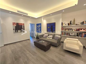 THE RESIDENCES / PUNTA PACIFICA / VENTA o ALQUILER