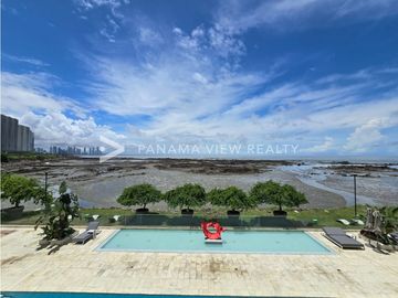 THE RESIDENCES / PUNTA PACIFICA / VENTA o ALQUILER