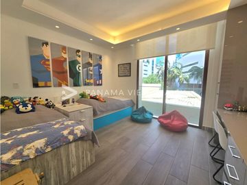 THE RESIDENCES / PUNTA PACIFICA / VENTA o ALQUILER