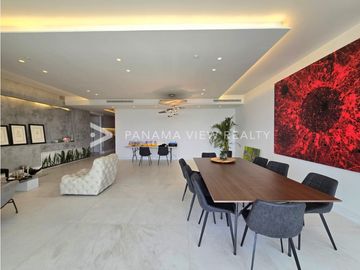 THE RESIDENCES / PUNTA PACIFICA / VENTA o ALQUILER