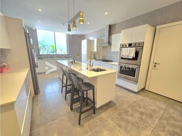 THE RESIDENCES / PUNTA PACIFICA / VENTA o ALQUILER