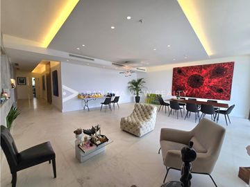 THE RESIDENCES / PUNTA PACIFICA / VENTA o ALQUILER