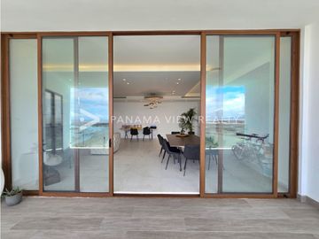 THE RESIDENCES / PUNTA PACIFICA / VENTA o ALQUILER