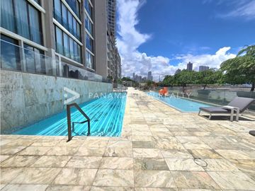THE RESIDENCES / PUNTA PACIFICA / VENTA o ALQUILER