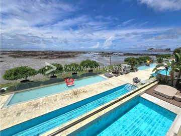 THE RESIDENCES / PUNTA PACIFICA / VENTA o ALQUILER