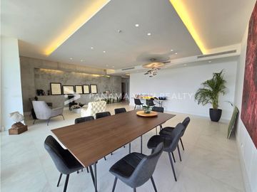 THE RESIDENCES / PUNTA PACIFICA / VENTA o ALQUILER