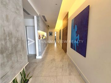 THE RESIDENCES / PUNTA PACIFICA / VENTA o ALQUILER