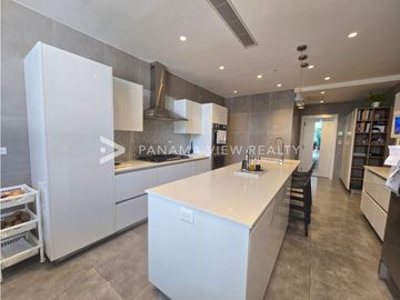 THE RESIDENCES / PUNTA PACIFICA / VENTA o ALQUILER