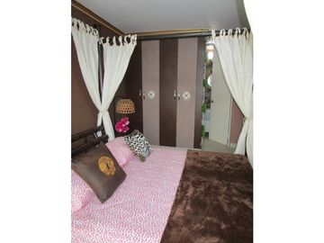 VENTA APARTAMENTO CERCA DEL METRO 12 DE OCTUBRE PH CENTRAL PARK KAF