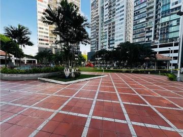 VENTA APARTAMENTO CERCA DEL METRO 12 DE OCTUBRE PH CENTRAL PARK KAF