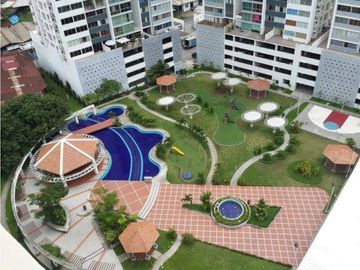 VENTA APARTAMENTO CERCA DEL METRO 12 DE OCTUBRE PH CENTRAL PARK KAF