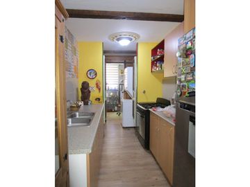 VENTA APARTAMENTO CERCA DEL METRO 12 DE OCTUBRE PH CENTRAL PARK KAF