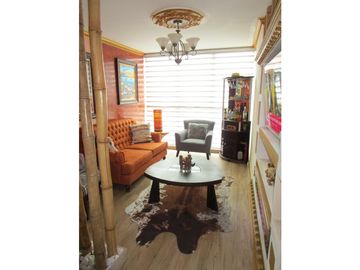 VENTA APARTAMENTO CERCA DEL METRO 12 DE OCTUBRE PH CENTRAL PARK KAF