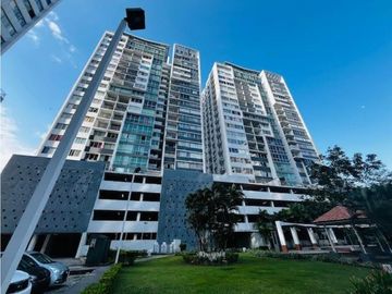 VENTA APARTAMENTO CERCA DEL METRO 12 DE OCTUBRE PH CENTRAL PARK KAF