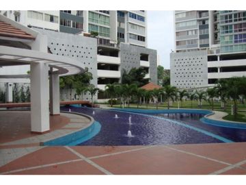 VENTA APARTAMENTO CERCA DEL METRO 12 DE OCTUBRE PH CENTRAL PARK KAF