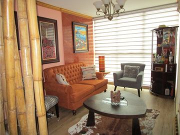 VENTA APARTAMENTO CERCA DEL METRO 12 DE OCTUBRE PH CENTRAL PARK KAF