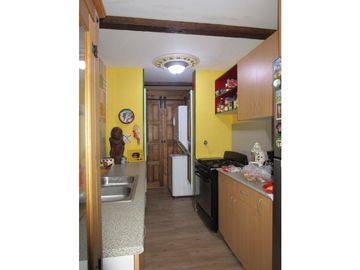 VENTA APARTAMENTO CERCA DEL METRO 12 DE OCTUBRE PH CENTRAL PARK KAF