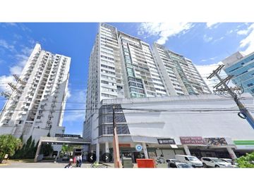 VENTA APARTAMENTO CERCA DEL METRO 12 DE OCTUBRE PH CENTRAL PARK KAF