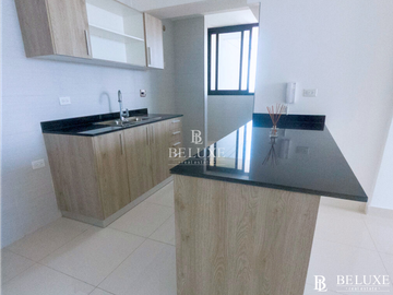 VENDO APARTAMENTO EN EL CARMEN, PH CARRERAS EL CARMEN (P)