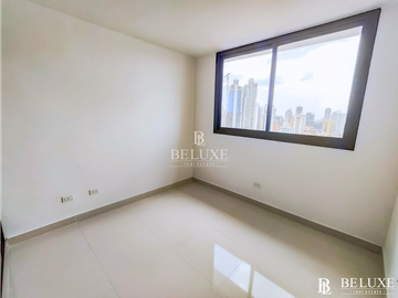 VENDO APARTAMENTO EN EL CANGREJO, PH CARRERAS TOWER (P)