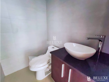 VENDO APARTAMENTO EN EL CANGREJO, PH CARRERAS TOWER (P)