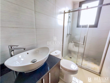 VENDO APARTAMENTO EN EL CANGREJO, PH CARRERAS TOWER (P)