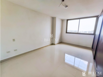 VENDO APARTAMENTO EN EL CANGREJO, PH CARRERAS TOWER (P)