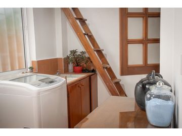 Venta Casa Calarca Quindio COD: 6277502