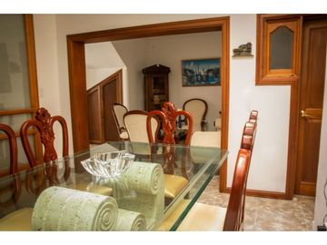 Venta Casa Calarca Quindio COD: 6277502