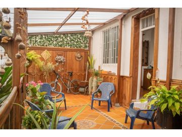 Venta Casa Calarca Quindio COD: 6277502