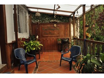 Venta Casa Calarca Quindio COD: 6277502