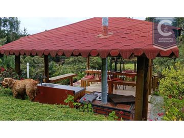 Venta Finca Pantanillo San Pedro de los Milagros