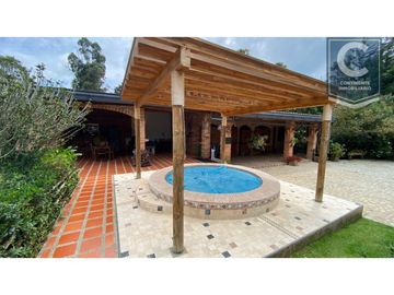Venta Finca Pantanillo San Pedro de los Milagros