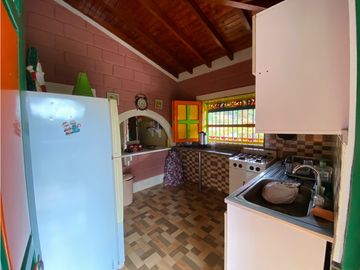 Finca en Fredonia (Marsella)