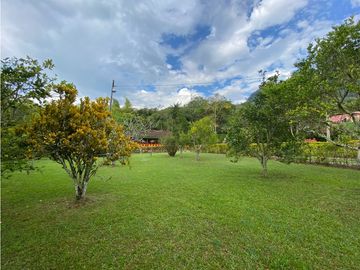 Finca en Fredonia (Marsella)