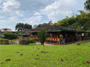 Finca en Fredonia (Marsella)