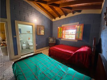 Finca en Fredonia (Marsella)