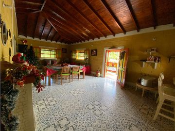 Finca en Fredonia (Marsella)